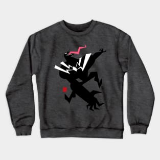 Venom Crewneck Sweatshirt